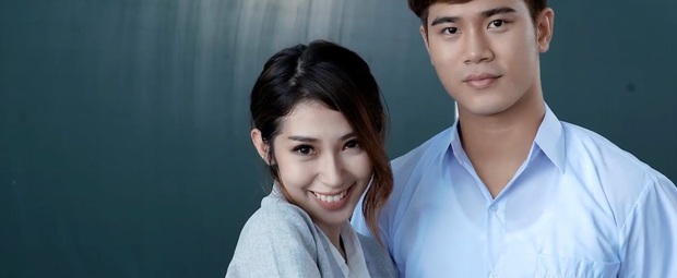 Bầu trời của Khánh tập 2: Sau màn khóa môi say đắm, Khánh và người yêu trở mặt hận thù - Ảnh 10.