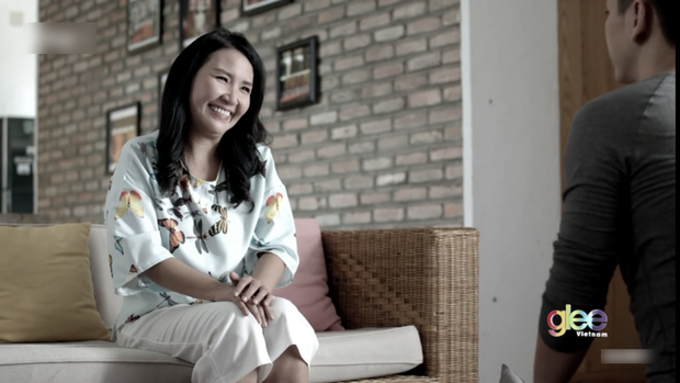 Glee Việt tập 4: Rocker nhận làm tác giả bào thai của Angela Phương Trinh và Hữu Vi tạo ra - Ảnh 6. Glee Việt tập 4: Rocker nhận làm tác giả bào thai của Angela Phương Trinh và Hữu Vi tạo ra - Ảnh 6.