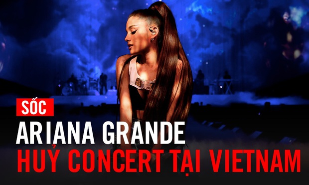 Vừa cảm nặng, viêm họng 2 ngày trước, hôm nay Ariana đã biểu diễn cực sung ở Bắc Kinh, cô gái này thật thú vị! - Ảnh 1. Vừa cảm nặng, viêm họng 2 ngày trước, hôm nay Ariana đã biểu diễn cực sung ở Bắc Kinh, cô gái này thật thú vị! - Ảnh 1.
