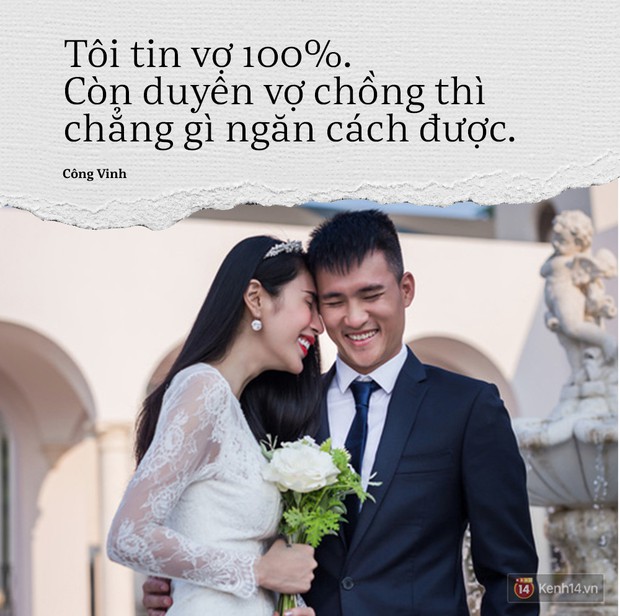 Công Vinh: Đóng vai ác trong nhà để dạy con, nhiều lúc Tiên tủi thân nói Tui chỉ là người đẻ thuê thôi - Ảnh 2.