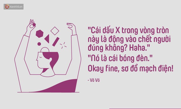 Học sinh có một cơn ác mộng mang tên: Vật Lý! - Ảnh 5.