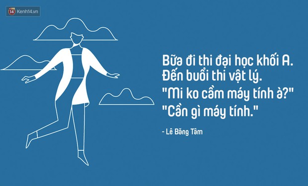 Học sinh có một cơn ác mộng mang tên: Vật Lý! - Ảnh 7.