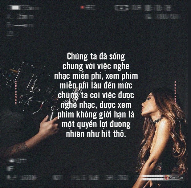 Ariana Grande có xem thường khán giả Việt? - Ảnh 4.