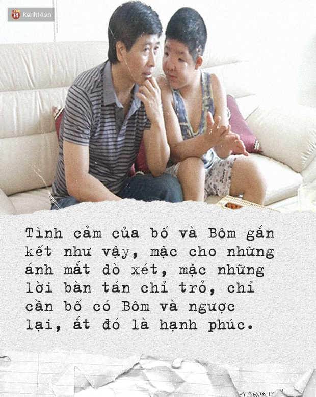 15 năm – hơn 10 cuộc đại phẫu: Hành trình đi tìm hạnh phúc cho con trai trong nước mắt của diễn viên Quốc Tuấn - Ảnh 6. 15 năm – hơn 10 cuộc đại phẫu: Hành trình đi tìm hạnh phúc cho con trai trong nước mắt của diễn viên Quốc Tuấn - Ảnh 6.