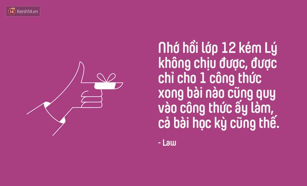 Học sinh có một cơn ác mộng mang tên: Vật Lý! - Ảnh 9.