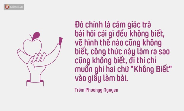 Học sinh có một cơn ác mộng mang tên: Vật Lý! - Ảnh 13.