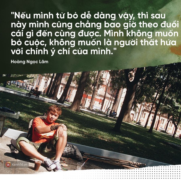 Chàng trai đi bộ xuyên Việt từ Lũng Cú đến Cà Mau trong 89 ngày với 15 triệu - Ảnh 3.