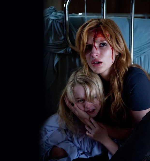 Amityville: The Awakening trở lại với nỗi ác mộng kinh hoàng - Ảnh 2. Amityville: The Awakening trở lại với nỗi ác mộng kinh hoàng - Ảnh 2.