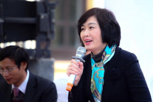 Phó hiệu trưởng ĐH Ngoại Thương: Nhà trường không buồn vì đứng thứ 23, quan trọng là nhìn nhận của xã hội - Ảnh 2. Phó hiệu trưởng ĐH Ngoại Thương: Nhà trường không buồn vì đứng thứ 23, quan trọng là nhìn nhận của xã hội - Ảnh 2.