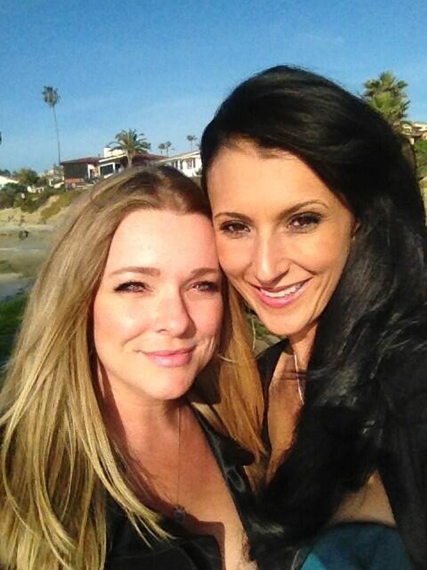 Nhìn cuộc sống gia đình hạnh phúc của Chester (Linkin Park) trước đây, chẳng ai ngờ anh sẽ rơi vào bi kịch tự tử - Ảnh 20.