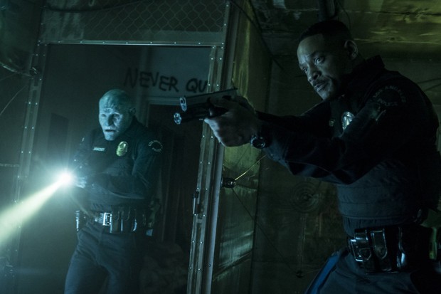 Ngô Thanh Vân hóa sát thủ máu lạnh trong phim mới cùng Will Smith Ngô Thanh Vân hóa sát thủ máu lạnh trong phim mới cùng Will Smith