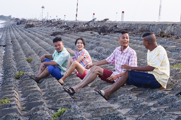 Ngày mai Mai cưới: Bình dân nhưng duyên dáng và ý nghĩa - Ảnh 4. Ngày mai Mai cưới: Bình dân nhưng duyên dáng và ý nghĩa - Ảnh 4.