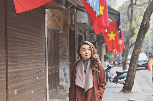 Sau Michelle Phan, thì đây là 6 beauty blogger Việt Nam đang truyền cảm hứng nhất cho nhiều bạn trẻ - Ảnh 23.
