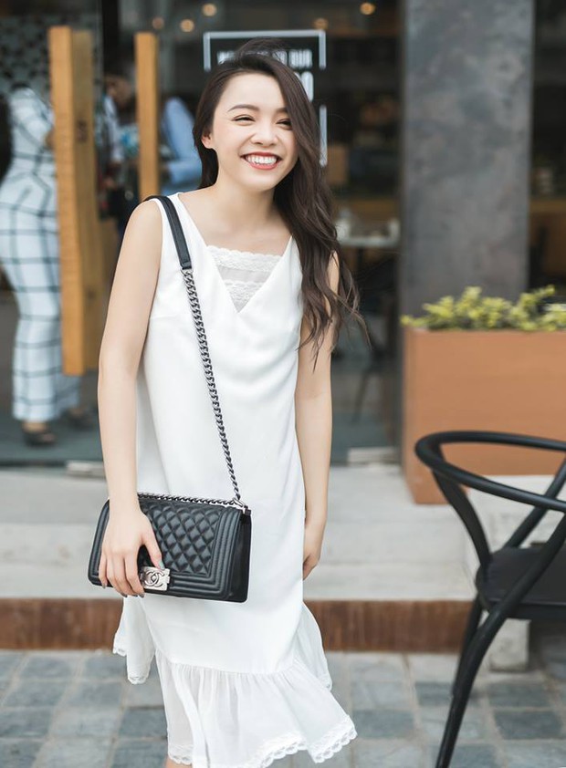 Sau Michelle Phan, thì đây là 6 beauty blogger Việt Nam đang truyền cảm hứng nhất cho nhiều bạn trẻ - Ảnh 22.