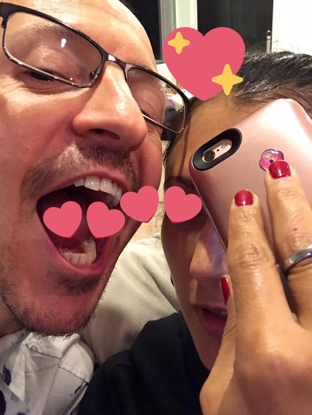 Nhìn cuộc sống gia đình hạnh phúc của Chester (Linkin Park) trước đây, chẳng ai ngờ anh sẽ rơi vào bi kịch tự tử - Ảnh 15.