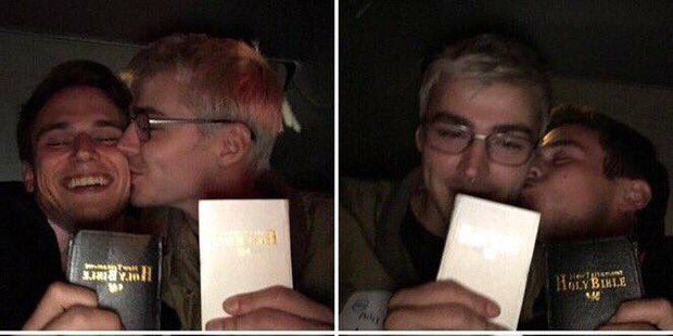 Justin trong 13 Reasons Why công khai là người đồng tính, bức xúc vì bị kỳ thị - Ảnh 4.