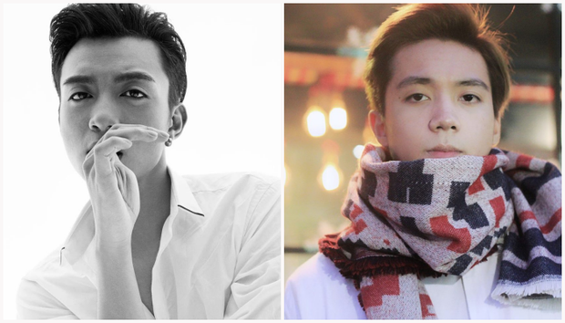 Hotboy ĐH Kinh tế Quốc dân bất ngờ nổi tiếng bởi ngoại hình giống Soobin Hoàng Sơn - Ảnh 2. Hotboy ĐH Kinh tế Quốc dân bất ngờ nổi tiếng bởi ngoại hình giống Soobin Hoàng Sơn - Ảnh 2.