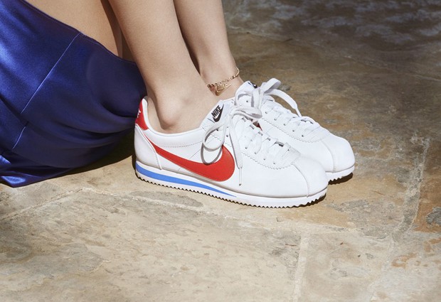 Lịch sử 45 năm của Nike Cortez - Mẫu giày vạn người mê, đưa Nike trở thành thương hiệu đồ thể thao toàn cầu - Ảnh 7. Lịch sử 45 năm của Nike Cortez - Mẫu giày vạn người mê, đưa Nike trở thành thương hiệu đồ thể thao toàn cầu - Ảnh 7.