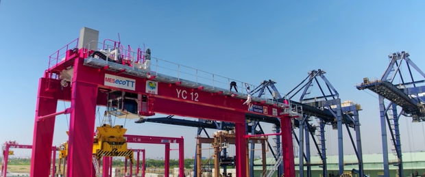 Tiến Luật đầy ám ảnh, Thu Trang bị dìm xuống nước để thủ tiêu trong Chí Phèo Ngoại truyện - Ảnh 3. Tiến Luật đầy ám ảnh, Thu Trang bị dìm xuống nước để thủ tiêu trong Chí Phèo Ngoại truyện - Ảnh 3.