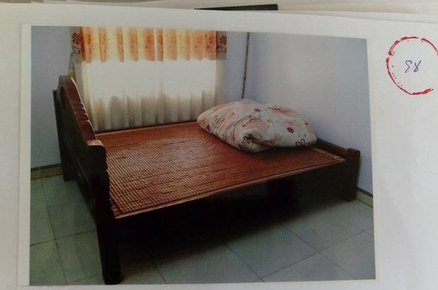 Cụ ông 79 tuổi khai do nhu cầu sinh lý cao nên dụ dỗ cho bé gái 3 tuổi gấu bông để xâm hại - Ảnh 2.