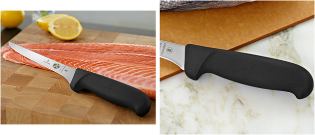 Căn bếp nào cũng nên có đủ 9 loại dao cần thiết này - Ảnh 3.