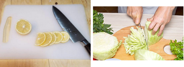 Căn bếp nào cũng nên có đủ 9 loại dao cần thiết này - Ảnh 17.