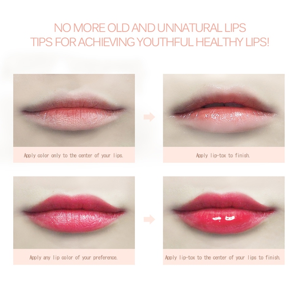 Không có tiền đi bơm môi như Kylie Jenner, bạn có thể mua dầu làm đầy môi của Nakeup Face xứ Hàn! - Ảnh 5.