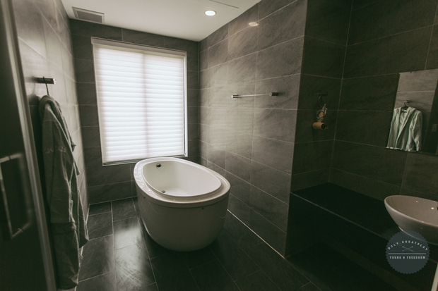 Cuối tuần rủ nhau về biệt thự mới đẹp như Full House ở Tam Đảo thôi! - Ảnh 15. Cuối tuần rủ nhau về biệt thự mới đẹp như Full House ở Tam Đảo thôi! - Ảnh 15.