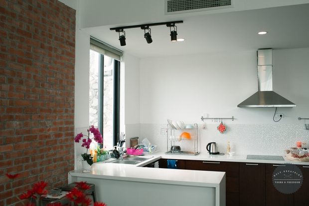 Cuối tuần rủ nhau về biệt thự mới đẹp như Full House ở Tam Đảo thôi! - Ảnh 17. Cuối tuần rủ nhau về biệt thự mới đẹp như Full House ở Tam Đảo thôi! - Ảnh 17.