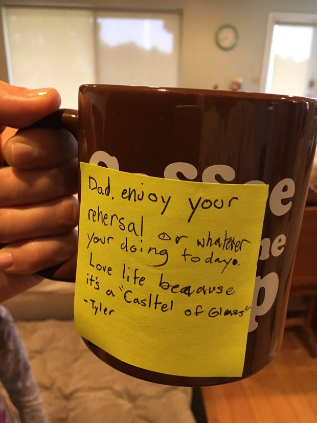 Nhìn cuộc sống gia đình hạnh phúc của Chester (Linkin Park) trước đây, chẳng ai ngờ anh sẽ rơi vào bi kịch tự tử - Ảnh 11.