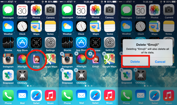 5 điều mà người dùng iPhone hiếm khi làm, nhưng hoàn toàn nên làm - Ảnh 4. 5 điều mà người dùng iPhone hiếm khi làm, nhưng hoàn toàn nên làm - Ảnh 4.