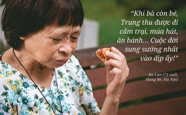 Có một Trung thu rực sáng thế này trong lòng mỗi người Hà Nội - Ảnh 6. Có một Trung thu rực sáng thế này trong lòng mỗi người Hà Nội - Ảnh 6.