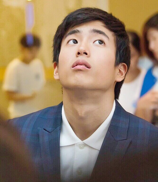 Nam chính Bad Genius được lùng sục gắt gao: Đích thị là soái ca áo trắng năm xưa chúng ta cùng theo đuổi! - Ảnh 3. Nam chính Bad Genius được lùng sục gắt gao: Đích thị là soái ca áo trắng năm xưa chúng ta cùng theo đuổi! - Ảnh 3.
