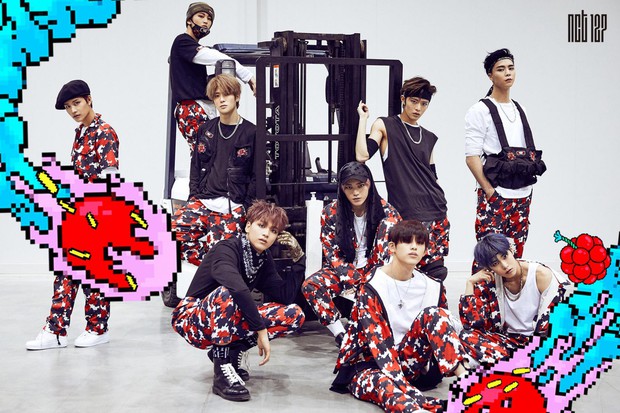 Nào có ai ngờ sẽ bắt gặp "dấu vết" của các idol Hàn tại... tiệm giặt là Nào có ai ngờ sẽ bắt gặp "dấu vết" của các idol Hàn tại... tiệm giặt là