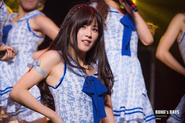 Nào có ai ngờ sẽ bắt gặp "dấu vết" của các idol Hàn tại... tiệm giặt là Nào có ai ngờ sẽ bắt gặp "dấu vết" của các idol Hàn tại... tiệm giặt là