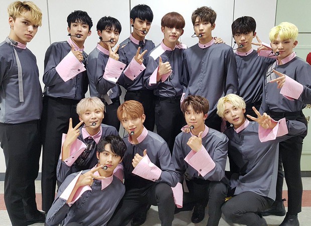 Nào có ai ngờ sẽ bắt gặp "dấu vết" của các idol Hàn tại... tiệm giặt là Nào có ai ngờ sẽ bắt gặp "dấu vết" của các idol Hàn tại... tiệm giặt là