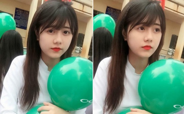 Chẳng phải là hot girl mà những cô nàng 10x này vẫn khiến dân tình ngây ngất vì mặc áo dài xinh quá! - Ảnh 13. Chẳng phải là hot girl mà những cô nàng 10x này vẫn khiến dân tình ngây ngất vì mặc áo dài xinh quá! - Ảnh 13.