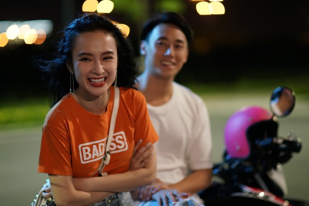 Hết có thai với Hữu Vi, Angela Phương Trinh lại hẹn hò đêm khuya cùng Rocker Nguyễn - Ảnh 9.