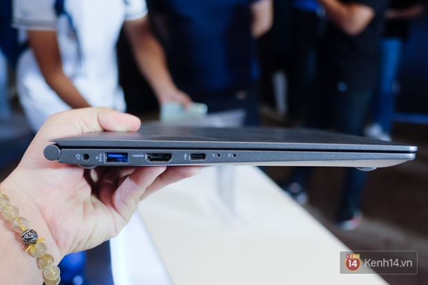 LG ra mắt dòng laptop LG Gram siêu nhẹ đến thị trường Việt Nam - Ảnh 9. LG ra mắt dòng laptop LG Gram siêu nhẹ đến thị trường Việt Nam - Ảnh 9.