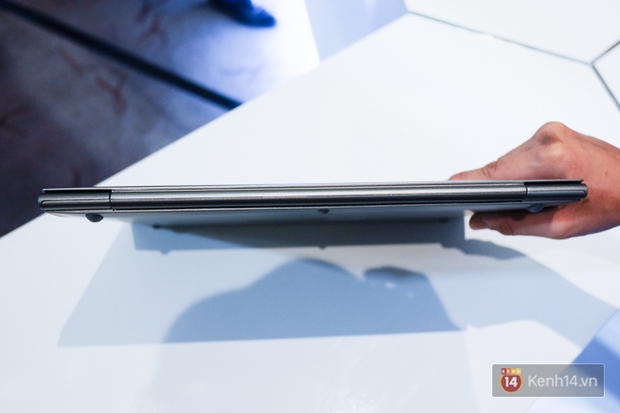 LG ra mắt dòng laptop LG Gram siêu nhẹ đến thị trường Việt Nam - Ảnh 8. LG ra mắt dòng laptop LG Gram siêu nhẹ đến thị trường Việt Nam - Ảnh 8.