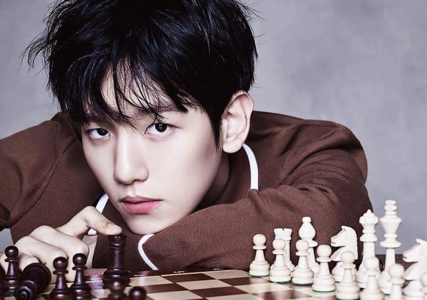 Baekhyun gây xôn xao khi nói bóng gió trên Instagram, liệu có ám chỉ tin đồn quay lại với Taeyeon? - Ảnh 1.