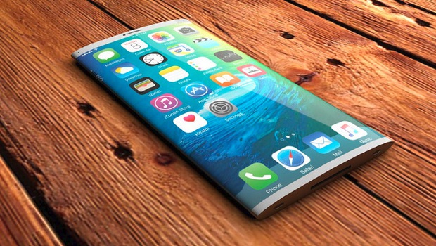 Mê mẩn vì ý tưởng iPhone năm 2020 xịn và đẹp không tì vết - Ảnh 6. Mê mẩn vì ý tưởng iPhone năm 2020 xịn và đẹp không tì vết - Ảnh 6.