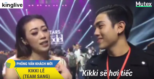 Đêm chung kết VNTM All Stars: Chị Yến đẹp, dàn đèn đẹp, khán giả tới cổ vũ Thuỳ Dương nhưng Kim Dung lên ngôi cũng quá xuất sắc - Ảnh 3. Đêm chung kết VNTM All Stars: Chị Yến đẹp, dàn đèn đẹp, khán giả tới cổ vũ Thuỳ Dương nhưng Kim Dung lên ngôi cũng quá xuất sắc - Ảnh 3.