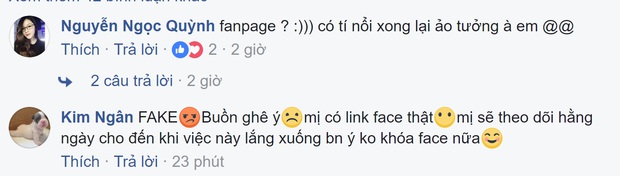 Hotboy cầm cờ trường Phan Đình Phùng lộ ảnh thời cấp 2, xuất hiện loạt tài khoản mạo danh trên Facebook - Ảnh 5. Hotboy cầm cờ trường Phan Đình Phùng lộ ảnh thời cấp 2, xuất hiện loạt tài khoản mạo danh trên Facebook - Ảnh 5.