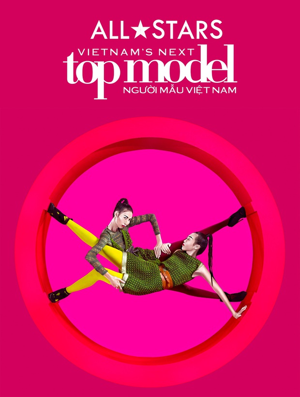 Next Top Model: Cao Thiên Trang, Chà Mi tuột áo khi bị thử thách trong phòng loại - Ảnh 12.