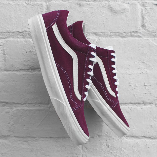 Mùa Back To School năm nay sẽ thật nhạt nếu tủ giày của bạn không có một trong những đôi sneakers sau - Ảnh 2. Mùa Back To School năm nay sẽ thật nhạt nếu tủ giày của bạn không có một trong những đôi sneakers sau - Ảnh 2.