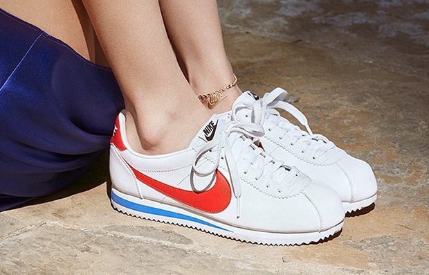 Mùa Back To School năm nay sẽ thật nhạt nếu tủ giày của bạn không có một trong những đôi sneakers sau - Ảnh 13. Mùa Back To School năm nay sẽ thật nhạt nếu tủ giày của bạn không có một trong những đôi sneakers sau - Ảnh 13.