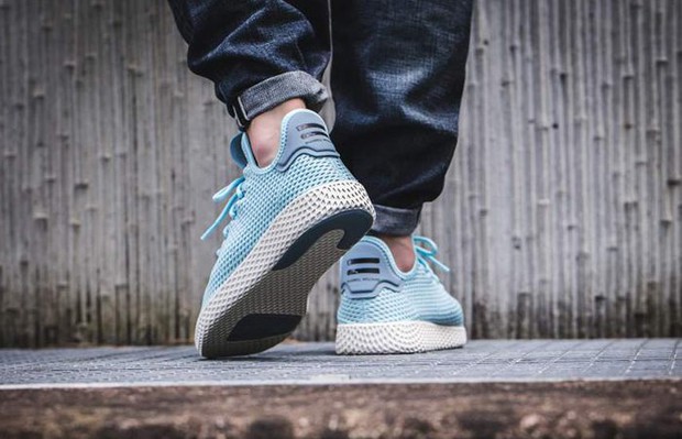Mùa Back To School năm nay sẽ thật nhạt nếu tủ giày của bạn không có một trong những đôi sneakers sau - Ảnh 9. Mùa Back To School năm nay sẽ thật nhạt nếu tủ giày của bạn không có một trong những đôi sneakers sau - Ảnh 9.