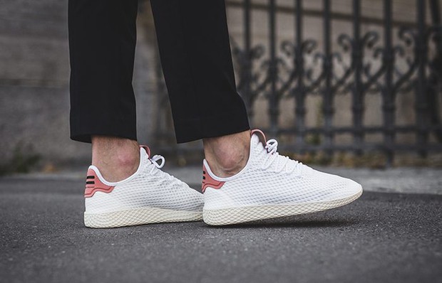 Mùa Back To School năm nay sẽ thật nhạt nếu tủ giày của bạn không có một trong những đôi sneakers sau - Ảnh 10. Mùa Back To School năm nay sẽ thật nhạt nếu tủ giày của bạn không có một trong những đôi sneakers sau - Ảnh 10.