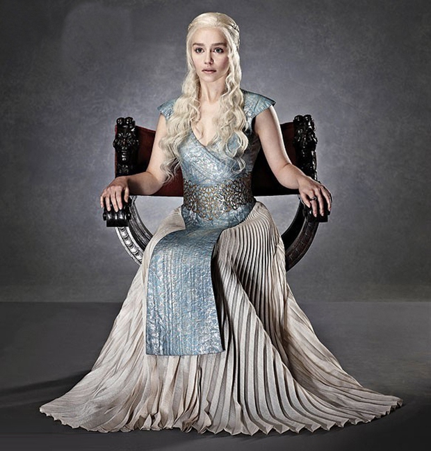 10 mỹ nhân đẹp nghiêng nước nghiêng thành của Game of Thrones - phim truyền hình hot nhất hành tinh! - Ảnh 23. 10 mỹ nhân đẹp nghiêng nước nghiêng thành của Game of Thrones - phim truyền hình hot nhất hành tinh! - Ảnh 23.